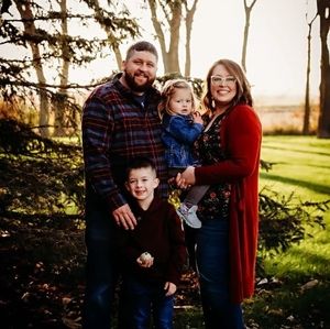 Meet your Posher, Shawna